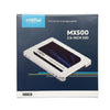 Crucial Electronics Crucial MX500 2.5" 500GB