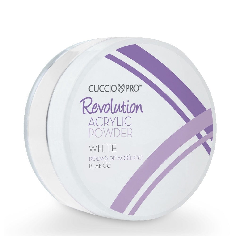 Cuccio Pro Beauty Cuccio Pro Acrylic Powder White 90g