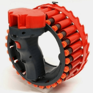 D-Dart Toys D-Dart-Gun