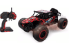 D-Power - Cross Country Vehicle 1:16 2.4G R/C - Buggy-Red
