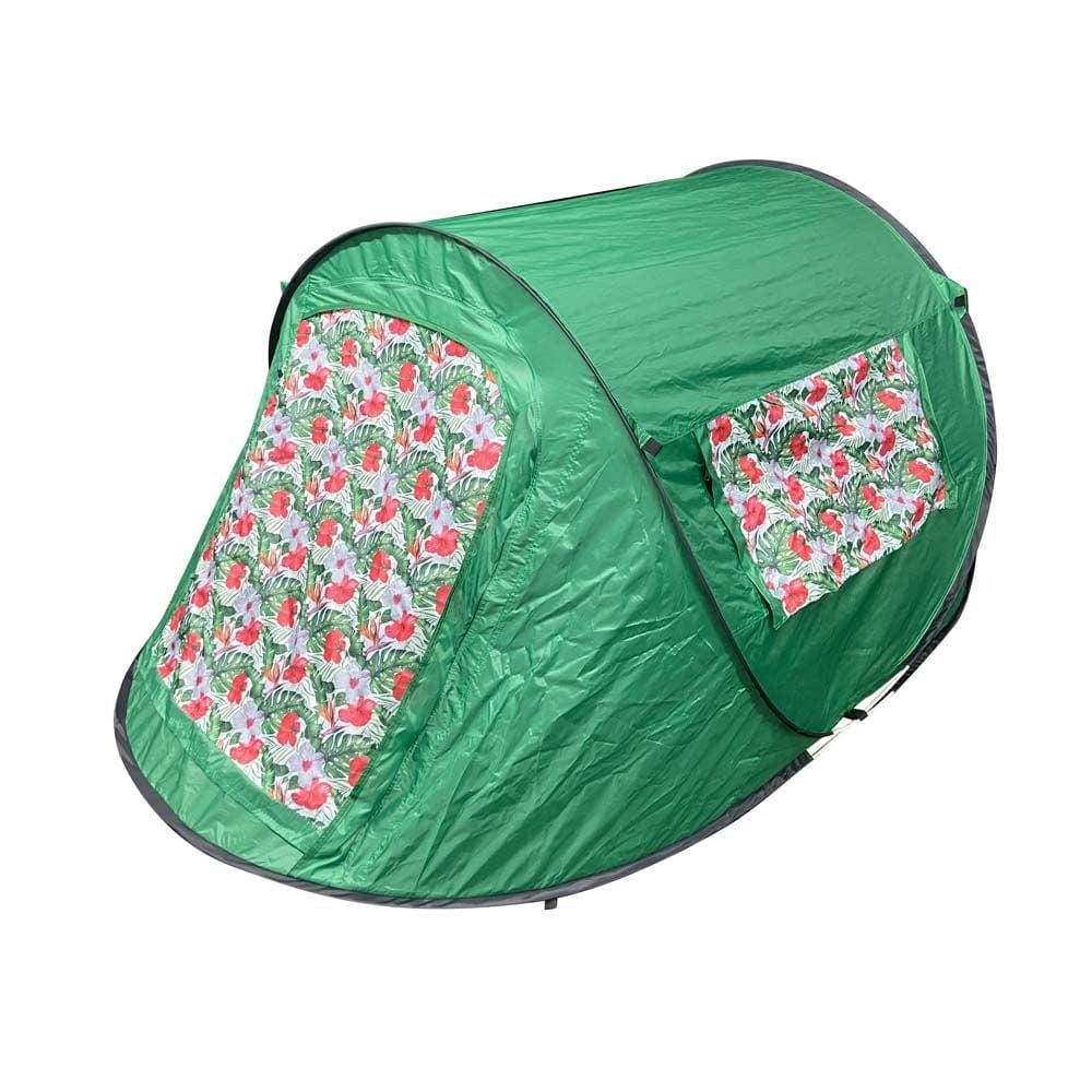 Danube Outdoor Flora Tent - Floral