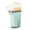 Dash Home & Kitchen Hot Air Popcorn Popper Maker - Aqua