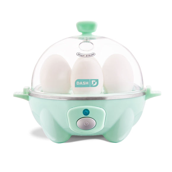 Dash Home & Kitchen Rapid Egg Cooker - Aqua