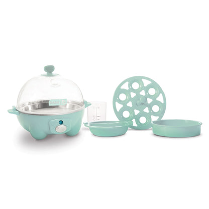 Dash Home & Kitchen Rapid Egg Cooker - Aqua