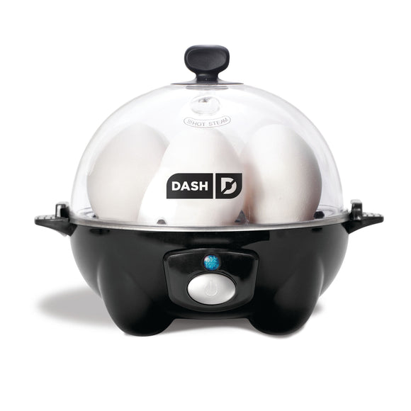 Dash Home & Kitchen Rapid Egg Cooker - Black
