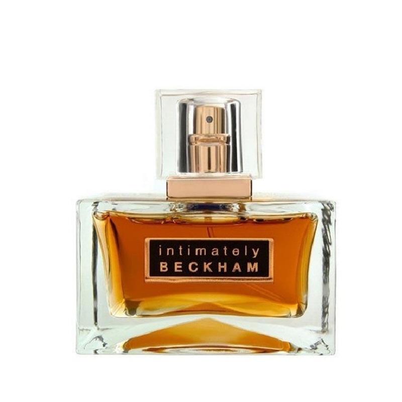 David Beckham Perfumes David Beckham Intimately (M) Edt 75ml