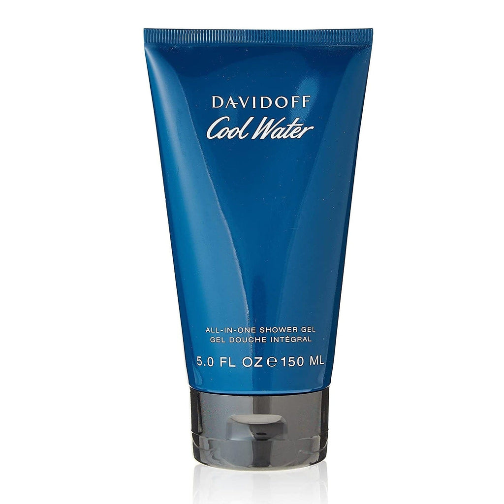 Davidoff Beauty Davidoff Cool Water For Men - Shower Gel, 150 ml