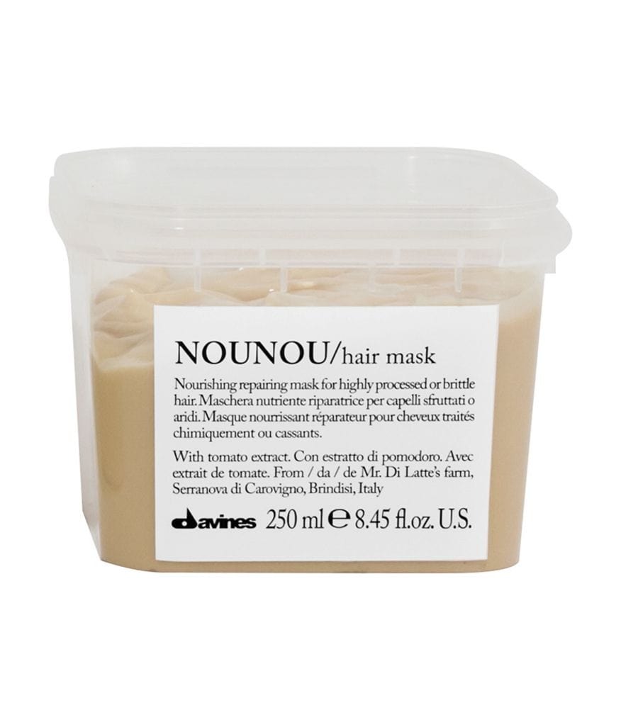 DAVINES Beauty Copy of DAVINES Solu Shampoo 250ml