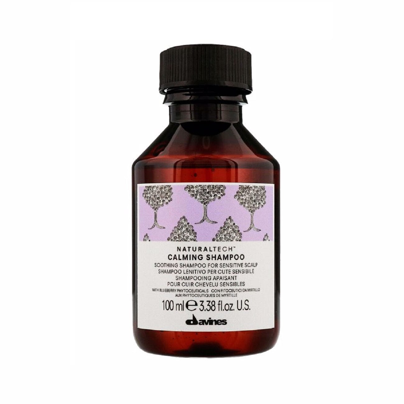 DAVINES Beauty Davines Calming Shampoo 100 ml