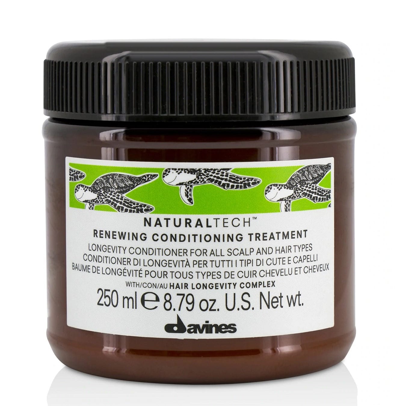 DAVINES Beauty Davines Renewing Conditioning Treatment 250 ml