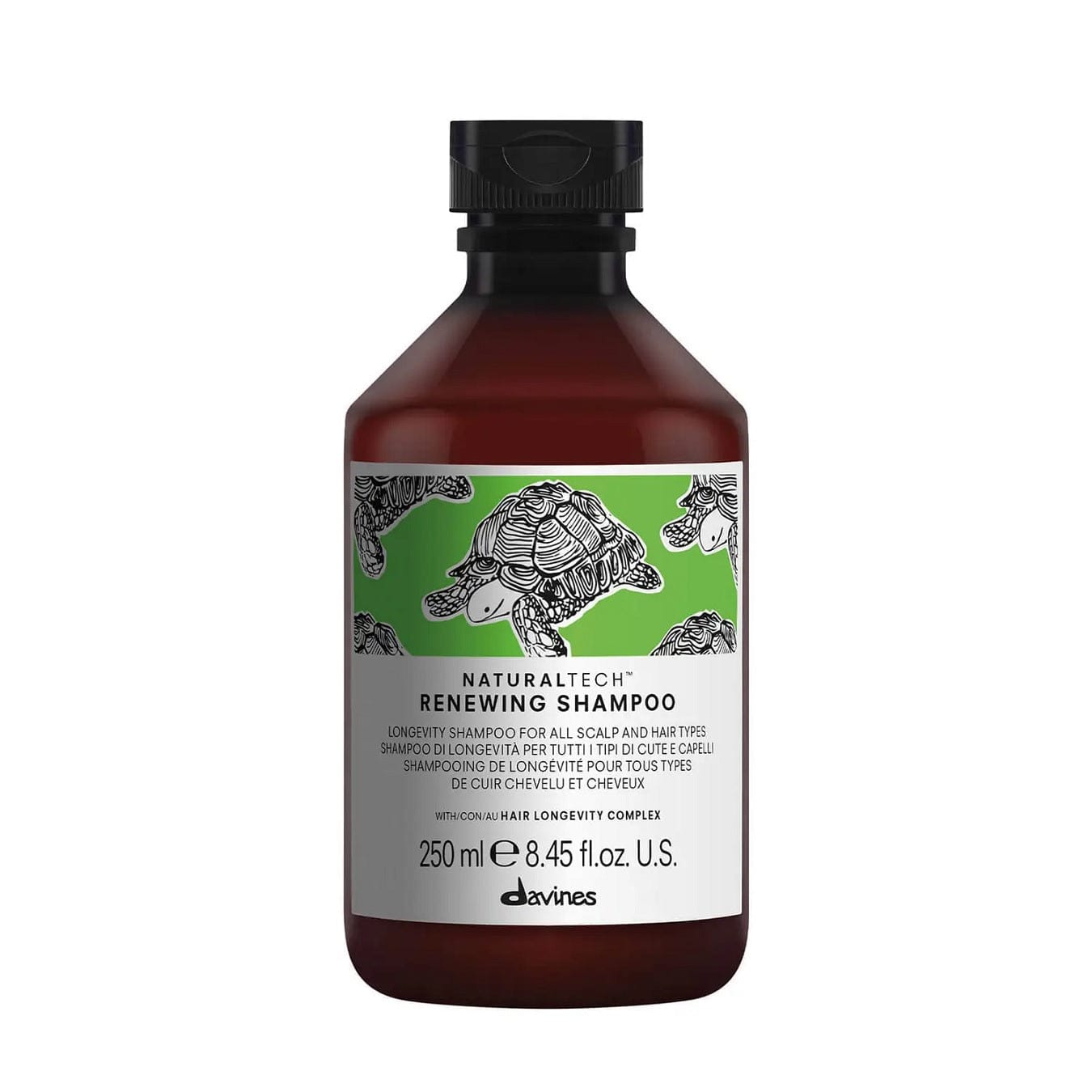 DAVINES Beauty Davines Renewing Shampoo 250 ml