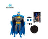 DC Comics Toys DC Animated Batman Variant Blue/Gray