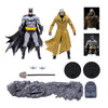 DC Comics Toys DC Collector Multipack Batman vs Hush