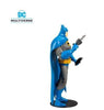 DC Comics Toys DC  Cosmic-Animated Batman Variant Blue/Gray