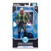 DC Comics Toys DC Multiverse McFarlane Toys 7 inch Grifter (Infinite Frontier)