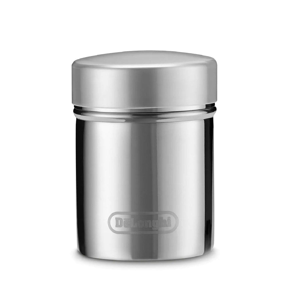 De'Longhi Appliances De'Longhi Cocoa Shaker Stainless Steel - DLSC061