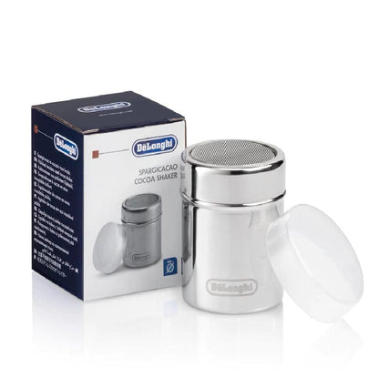 De'Longhi Appliances De'Longhi Cocoa Shaker Stainless Steel - DLSC061