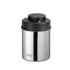 De'Longhi Appliances De'Longhi Coffee Canister, Vacuum Stainless Steel, DLSC063