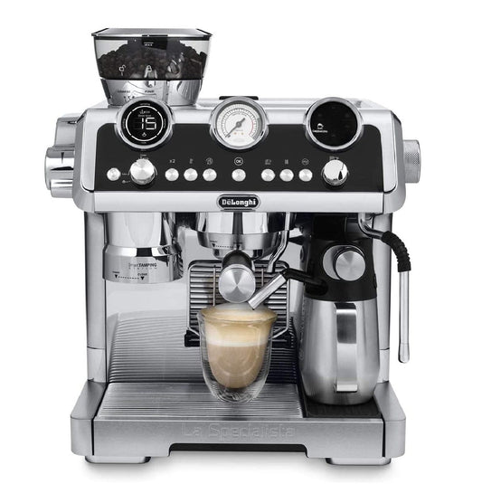 De'Longhi Appliances De'longhi La Specialista Maestro EC9665.M