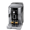 De'Longhi Appliances De' Longhi Magnifica S Smart Automatic Coffee Machine SilverBlk - ECAM250.23.SB
