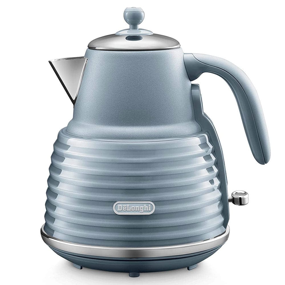 De'Longhi Appliances De'Longhi Scolpito Kettle 1.5L KBZS3001.AZ