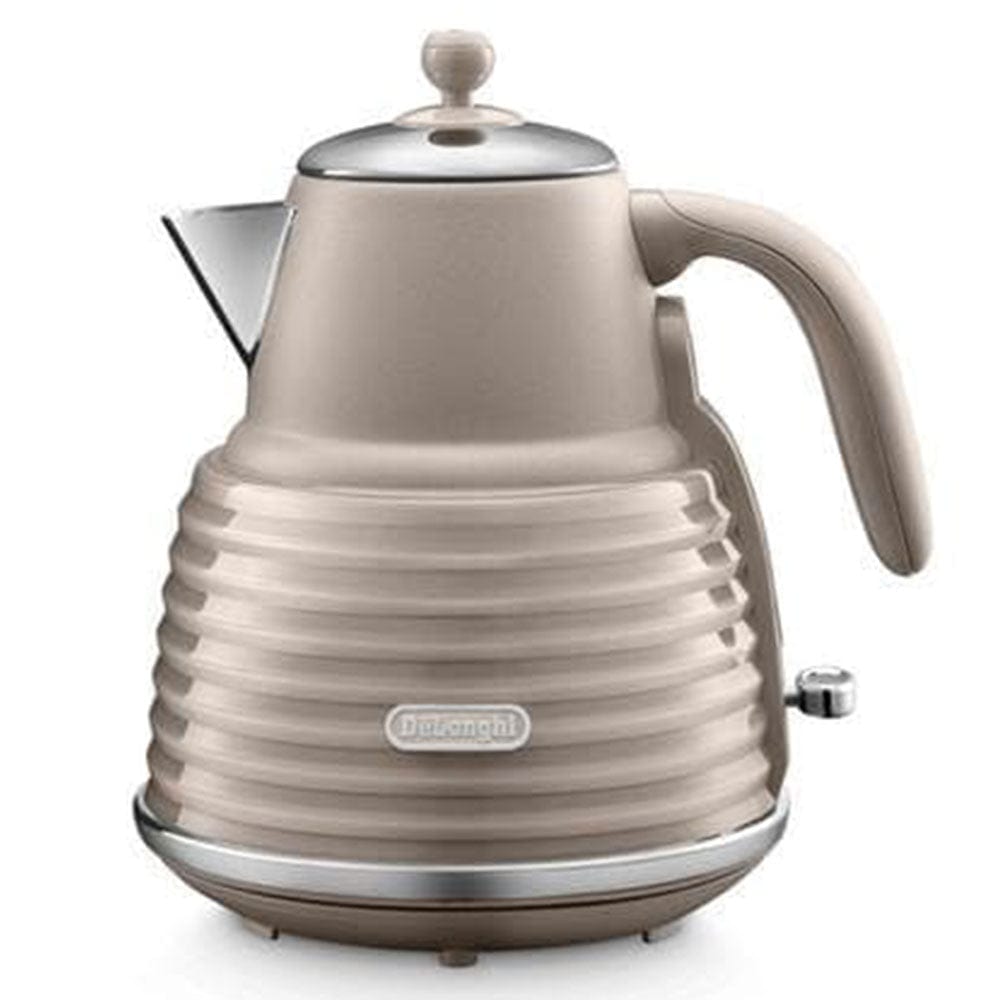 De'Longhi Appliances De'Longhi Scolpito Kettle 1.5L KBZS3001.BG