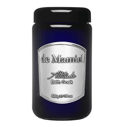 de Mamiel Beauty De Mamiel Altitude Bath Soak