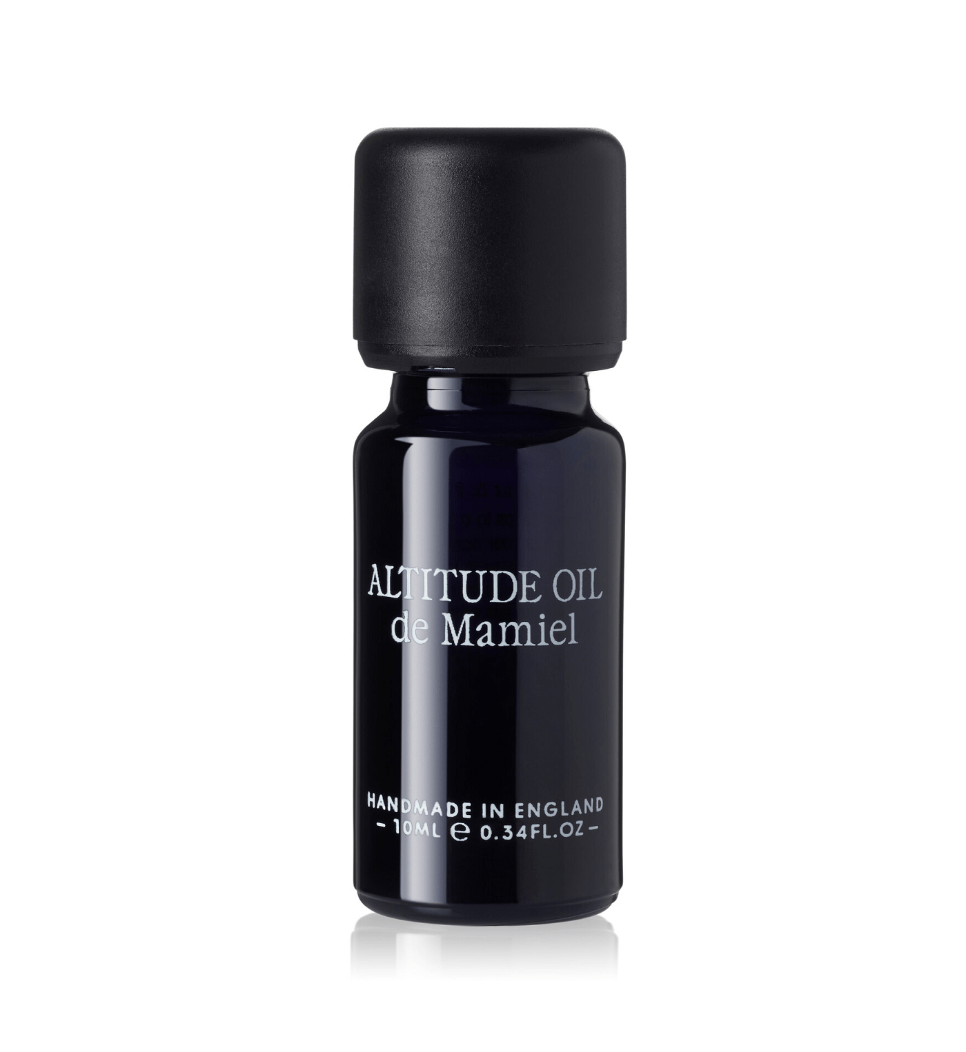 de Mamiel Beauty De Mamiel Altitude Oil