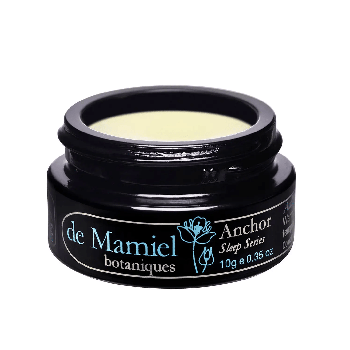 de Mamiel Beauty De Mamiel Anchor