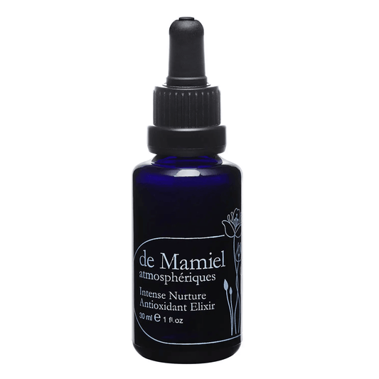 de Mamiel Beauty De Mamiel Atmospheriques Intense Nurture Antioxidant Elixir