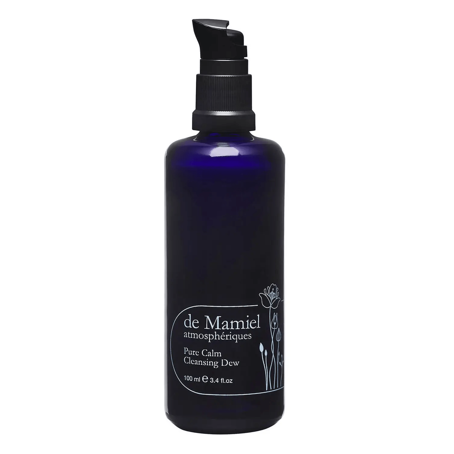 de Mamiel Beauty De Mamiel Atmospheriques Pure Calm Cleansing Dew