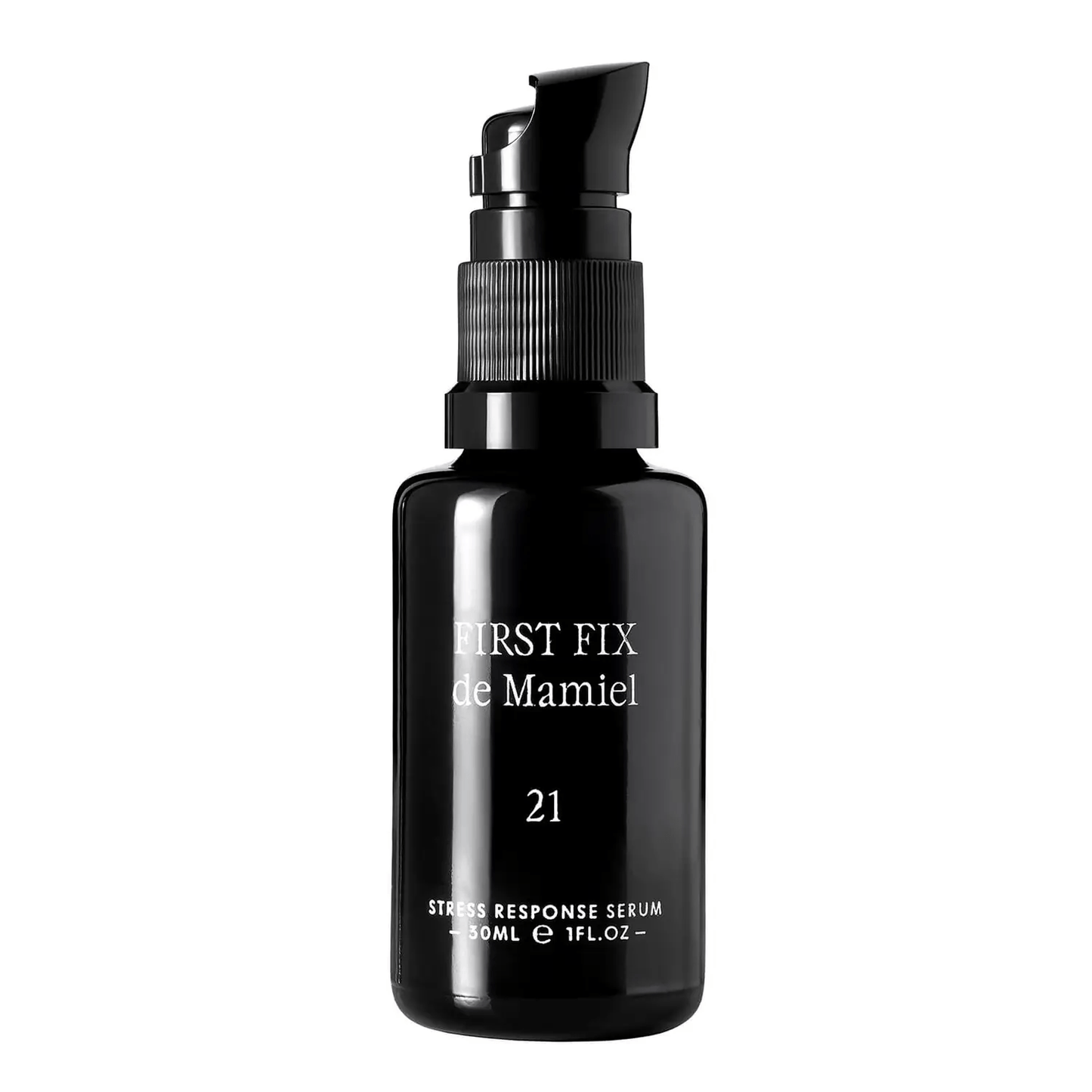 de Mamiel Beauty De Mamiel First Fix Stress Response Serum