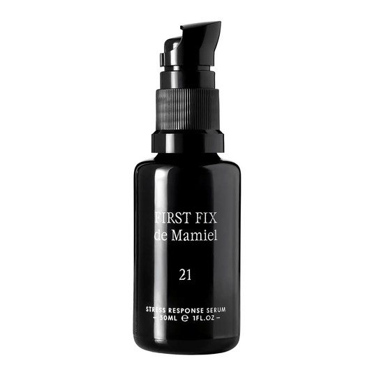 de Mamiel Beauty De Mamiel First Fix Stress Response Serum