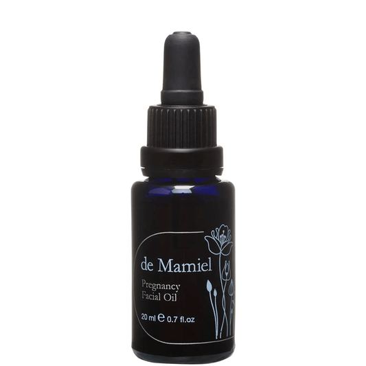 de Mamiel Beauty De Mamiel Pregnancy Facial Oil