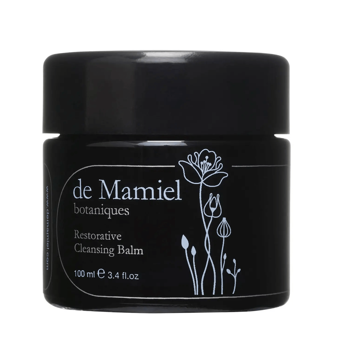 de Mamiel Beauty De Mamiel Restorative Cleansing Balm