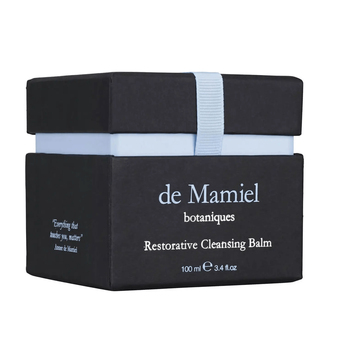 de Mamiel Beauty De Mamiel Restorative Cleansing Balm