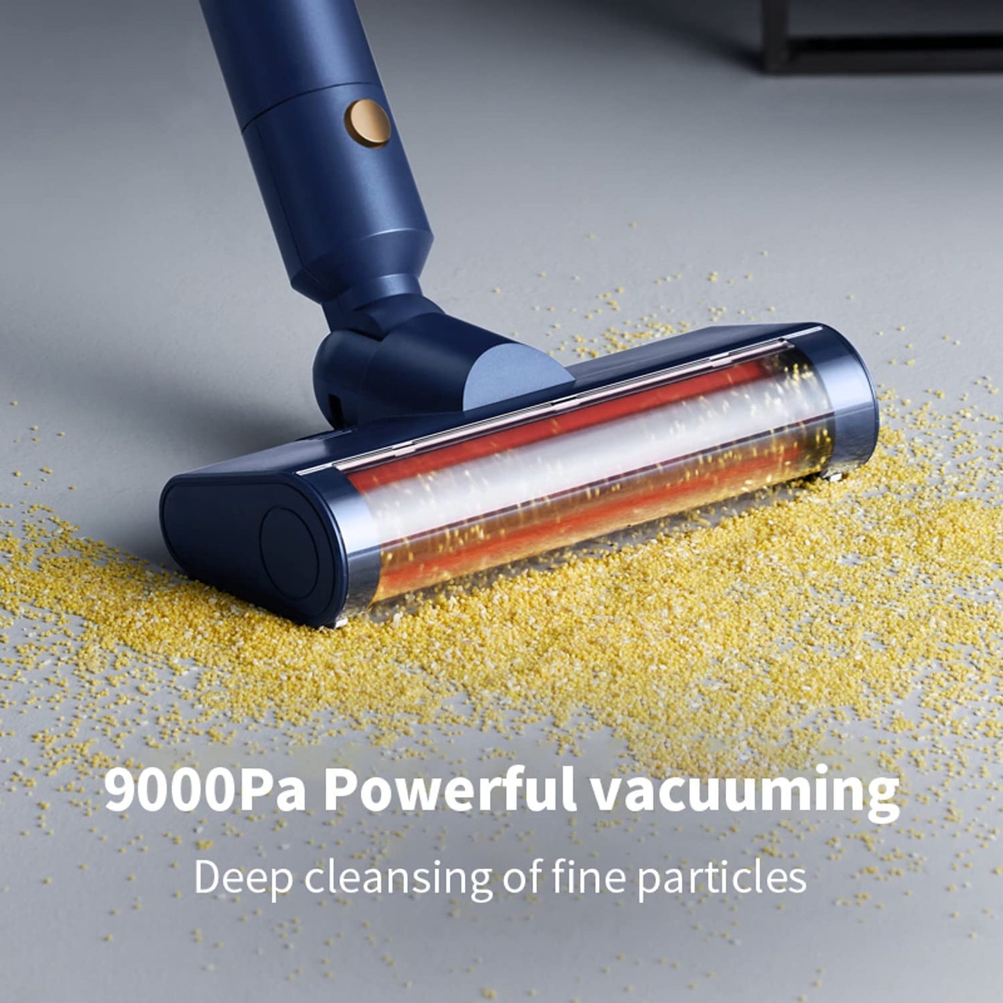 Deerma Deerma Wireless Vacuum Cleaner VC811