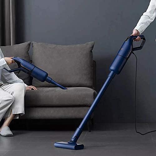 Deerma Home & Kitchen Deerma Vacuum Cleaner DX1000