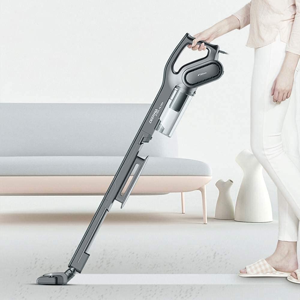 Deerma Home & Kitchen Deerma Vacuum Cleaner DX700S