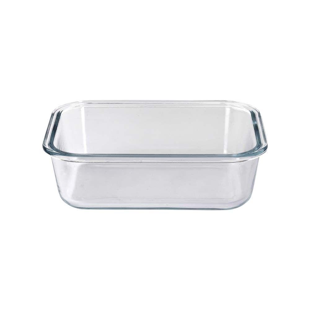 Delcasa Home & Kitchen Delcasa Glass Airtight Container With Lids