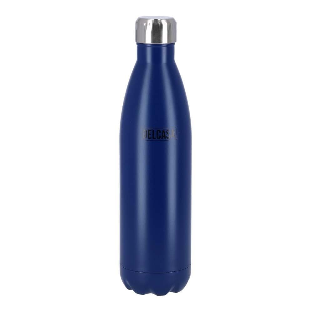 Delcasa Home & Kitchen Delcasa Stainless Steel Water Bottle