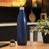 Delcasa Home & Kitchen Delcasa Stainless Steel Water Bottle