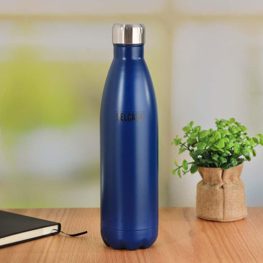 Delcasa Home & Kitchen Delcasa Stainless Steel Water Bottle