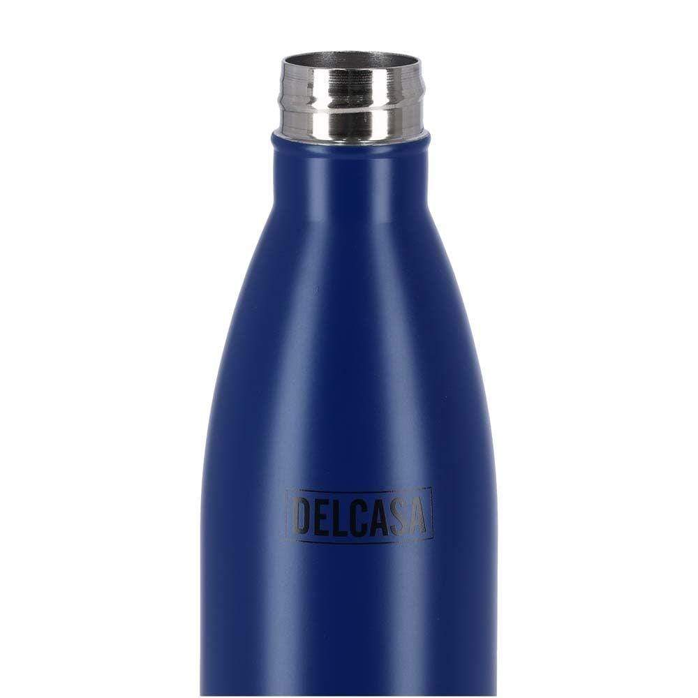 Delcasa Home & Kitchen Delcasa Stainless Steel Water Bottle