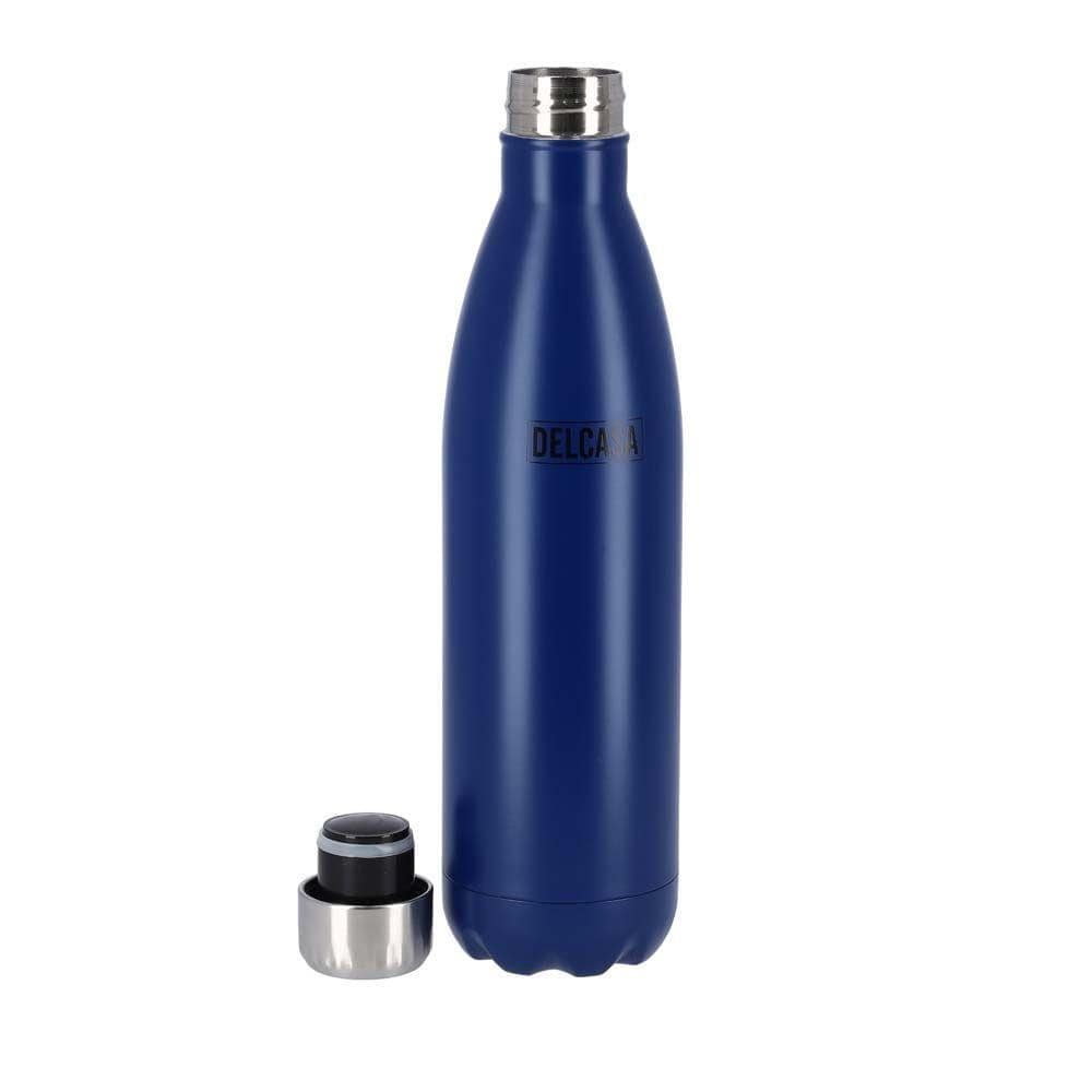 Delcasa Home & Kitchen Delcasa Stainless Steel Water Bottle