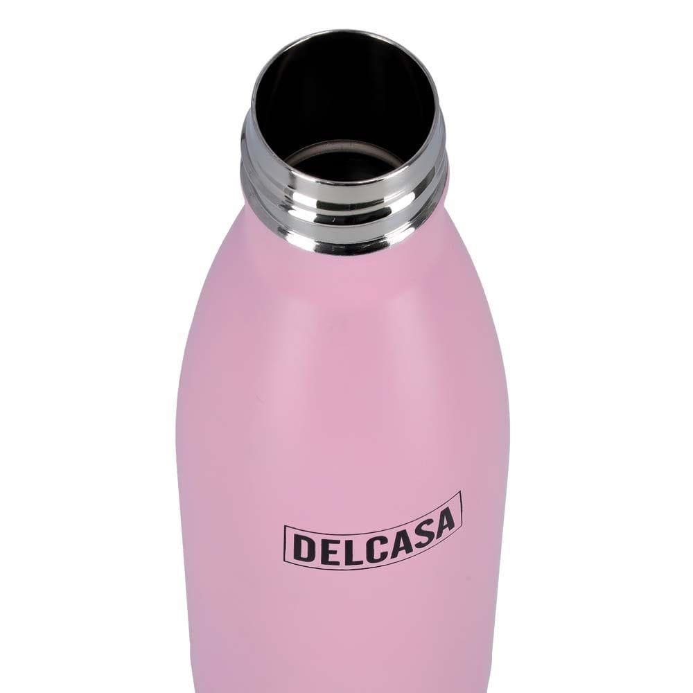 Delcasa Home & Kitchen Delcasa Stainless Steel Water Bottle