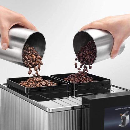 DELONGHI Appliances DELONGHI MAESTOSA FULLY AUTOMATIC COFFEE MACHINE - EPAM960.75.GLM