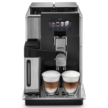 DELONGHI Appliances DELONGHI MAESTOSA FULLY AUTOMATIC COFFEE MACHINE - EPAM960.75.GLM