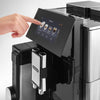 DELONGHI Appliances DELONGHI MAESTOSA FULLY AUTOMATIC COFFEE MACHINE - EPAM960.75.GLM