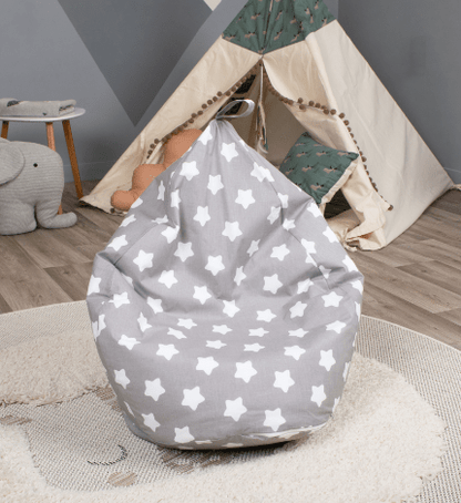 Delsit Droplet Bean Chair